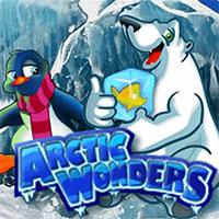RTP Live Artic Wonders Habanero