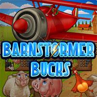 RTP Live Barnstormer Bucks Habanero