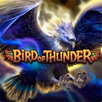 RTP Live Bird Of Thunder Habanero