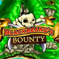 RTP Live Blackbeards Bounty Habanero