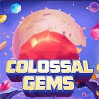 RTP Live Colossal Gems Habanero