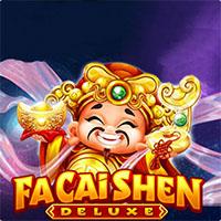 RTP Live Fa Cai Shen Deluxe Habanero