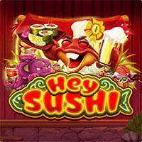 RTP Live Hey Sushi Habanero