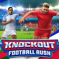 RTP Live Knockout Football Rush Habanero