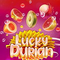 RTP Live Lucky Durian Habanero