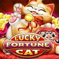 RTP Live Lucky Fortune Cat Habanero