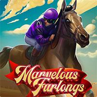 RTP Live Marvelous Furlongs Habanero