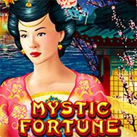 RTP Live Mystic Fortune Habanero