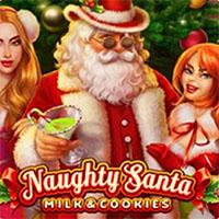RTP Live Naughty Santa Habanero