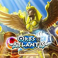 RTP Live Orbs of Atlantis Habanero
