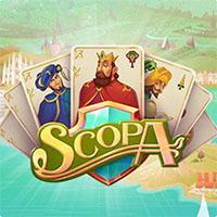 RTP Live Scopa Habanero