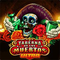 RTP Live Taberna De Los Muertos Ultra Habanero