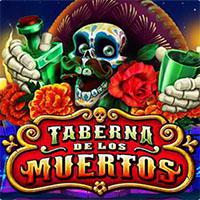 RTP Live Taberna De Los Muertos Habanero
