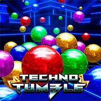 RTP Live Techno Tumble Habanero