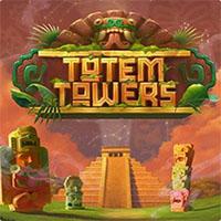 RTP Live Totem Towers Habanero